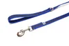 IDC Color & Gray gummierte Leine, 20 mm x 2 m, Blau-Grau Produktbild-Vorschau 2