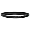 vhbw Step-Up-Ring Adapter 52mm - 62mm für Kamera Objektiv - Produktbild-Vorschau 8