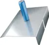 Jung Henkelmann Fugenblech (280x190 mm, Aufbug vorne 60 mm, Anteprima dell’immagine prodotto 2