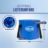 alca® Wassereimer faltbar, 10 L Inhalt besteht aus Produktbild-Vorschau 3