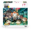 705196 - Pop! Puzzle - IT von Funko, 500 Teile Produktbild-Vorschau 5