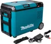 Makita CW004GZ 40V Akku-Kühl- und Wärmebox Produktbild-Vorschau 2