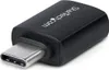StarTech.com USB31CAADGCP, USB Type-C, USB Type-A, Czarny Podgląd zdjęcia produktu 2
