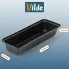 Vilde | Brotbackform - 37,5x13,5x6,5 cm - Antihaft - Produktbild-Vorschau 4