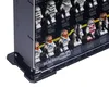 Vitrine noire pour LEGO® (75407) Star Wars – Logo Star Voir les images du produit 3