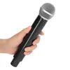 Microphone jouet en ABS pour enfants - Accessoire de Voir les images du produit 1