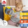Fehn 047134, Chlapec/děvče, Zvuky, Bavlna, Vícebarevný, 1 Náhled obrázku produktu 8