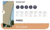 Perel Sonnensegel, Segel Sonnenschutz für Terrasse und Produktbild-Vorschau 20