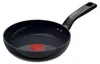 Tefal Change Black C4760225, Rund, Allzweckpfanne, Schwarz, Produktbild-Vorschau 3