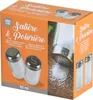 DOCHTMANN salière et poivrière 2x90ml Voir les images du produit 2