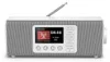 Radio digitale Hama DR2002 bianca Anteprima dell’immagine prodotto 1
