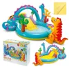 INTEX 57135NP - Playcenter - Dinoland mit Sprüher und Produktbild-Vorschau 29