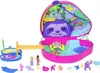 Polly Pocket HRD40, Akčný / Dobrodružný, 4 rok / roky, Náhľad obrázku produktu 3