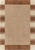 Teppich NONZA BORDÜRE | Farbe: Beige; Größe: 140 x 200 cm | Produktbild-Vorschau 3