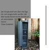 Novatool 1x Gartensteckdose Funk 2-fach Anthrazit SMART Produktbild-Vorschau 4