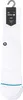 A pair of white socks on a hanger with a product tag. Produktbild-Vorschau