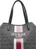 Guess Vikky Frauen G Cube Logo Druck Synthetik Tote Tasche Produktbild-Vorschau 14