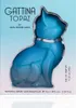 Gattina Topas by Jean Pierre Sand eau de parfum Damen Produktbild-Vorschau 2