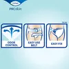 Tena Proskin Flex Super Large - 1 paquet de 30 protections Voir les images du produit 10
