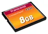 Transcend TS8GCF133 Náhled obrázku produktu 2