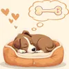 80 x 55 x 10 cm Cuscino per cani Petzzz antracite taglia M Anteprima dell’immagine prodotto 11