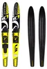 SPINERA COMBO SKI Yellow Sea 67'' Balenie vodných lyží pár Náhľad obrázku produktu 1