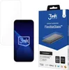 3mk - FlexibleGlass ochranné sklo pre iPhone 17 Pro – číre Náhľad obrázku produktu 4