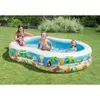INTEX 56490NP Swimcenter "Paradise" Pool 262x160x46 Produktbild-Vorschau 9
