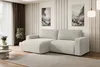ALTDECOR Ecksofa mit Schlaffunktion und Bettkasten Corner Produktbild-Vorschau 3