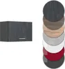 Hängeschrank Vicco R-Line Schwarz Beton 60 cm Flach, Model Produktbild-Vorschau 6