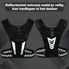 Hardloopvest met Drinkhouder & Waterdichte Telefoonhouder - Productafbeelding-voorbeeld 7