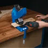 KREG Pocket Hole Jig 720 Dima di foratura ( KPHJ720 ) + Anteprima dell’immagine prodotto 7