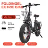 E Bike Herren Elektrofahrräder-Ebike mit 48V 15Ah Samsung Produktbild-Vorschau 8