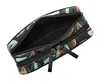FOSSIL Kulturbeutel Dillon Travel Organizers Multi schwarz Produktbild-Vorschau 2