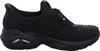 Skechers Uno Rhinestoned Air Sneaker Schwarz Produktbild-Vorschau 9