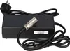 TranzX Chargeur de batterie pour vélo électrique 36V (42,0V Voir les images du produit 4