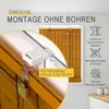 Sol Royal bamboeroede, model Rollo SolDecor BR7, 90x160 cm, Productafbeelding-voorbeeld 3