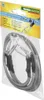 Windhager Expanderseil+Karabiner 70 cm 2 Stück Produktbild-Vorschau 2