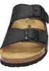 Dr. Brinkmann Pantolette Schwarz Produktbild-Vorschau 5