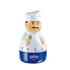 Mechanický časovač Kuchenprofi Peppino, průměr 6x10,5 cm Náhled obrázku produktu 1