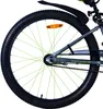 Volare Rocky Kinderfahrrad - 26 Zoll - Grün - Shimano 3 Produktbild-Vorschau 2