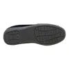 Zedzzz Herren Aaron Velours-Hausschuhe / Pantoffeln DF840 Produktbild-Vorschau 4