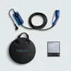 Voldt® Schuko Ladekabel Typ 2 | 8A - 16A | 3,7kW  + APP - Produktbild-Vorschau 5