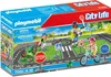 PLAYMOBIL - Road Safety Class - Red - 71332 Anteprima dell’immagine prodotto 11