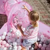 WOOPIE Tente 3 en 1 : Palais de princesse XXL, maisonnette, Voir les images du produit 5