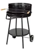 tepro Holzkohlegrill Highland 52,0 cm 52,0 cm Produktbild-Vorschau 1