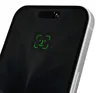 PURO Gehärtetes Glas Privacy für iPhone 17/17 Pro/16 Produktbild-Vorschau 6
