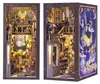 Baukasten Cutebee Booknook Nebula Gemeenschappelijke Ruimte Productafbeelding-voorbeeld 1