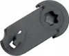 Motor ventilátora klimatizácie VW AUDI SKODA SEAT Kit Náhľad obrázku produktu 11