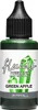 Octopus Fluids Resin Ink GREEN APPLE, atrament alkoholowy Podgląd zdjęcia produktu 1